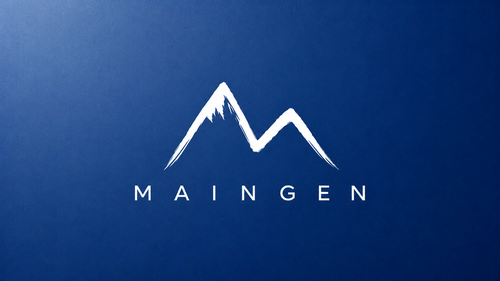 Maingen logo