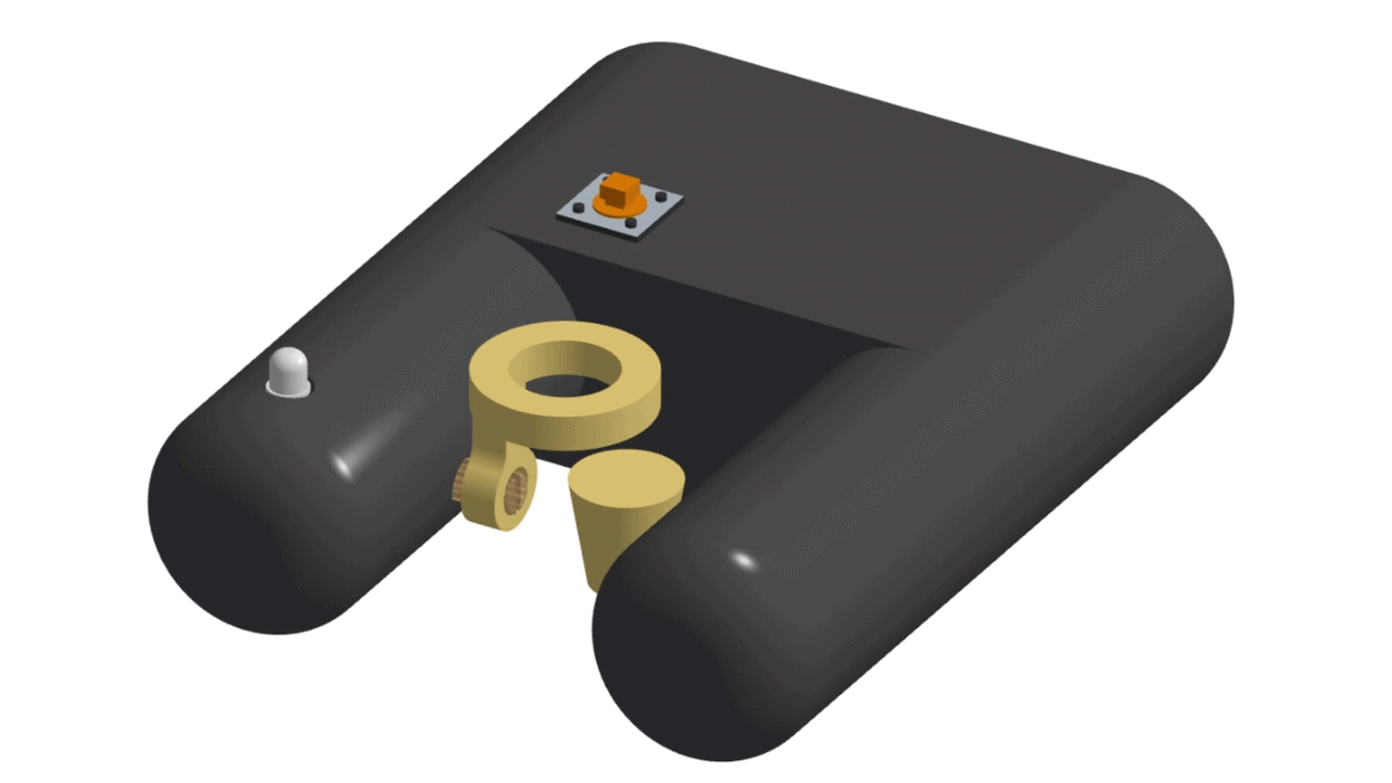 Media 1 for Verdigris: Assistive Ultrasound Guidance for Lumbar Puncture